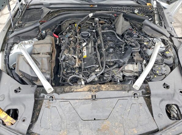 WZ1DB0C00NW053746 2022 TOYOTA SUPRA Серебряный 