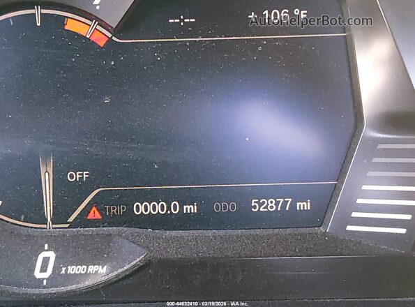 WZ1DB0C01MW038610 2021 TOYOTA GR SUPRA Silver 