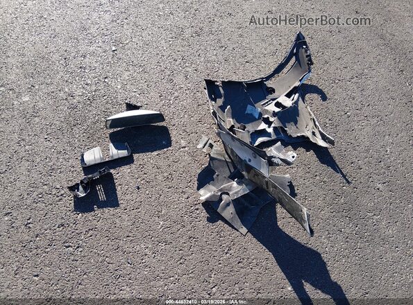 WZ1DB0C01MW038610 2021 TOYOTA GR SUPRA Silver Vista del cuadro de instrumentos