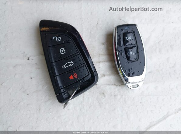 WZ1DB0C01MW042205 2021 TOYOTA GR SUPRA Silver Вид панелі приладів