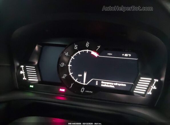 WZ1DB0G01PW059214 2023 TOYOTA GR SUPRA Black 
