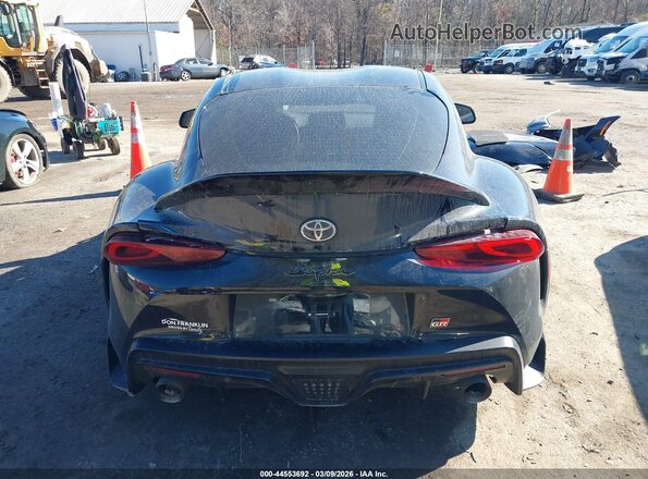WZ1DB0G03TW071908 2026 TOYOTA GR SUPRA Black 