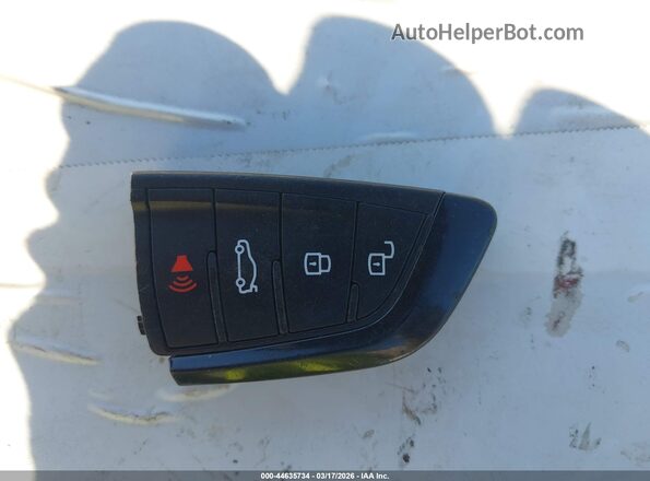 WZ1DB4C05LW021802 2020 TOYOTA GR SUPRA Green Vista del salpicadero
