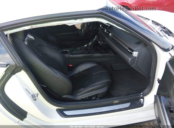 WZ1DB4C0XLW025750 2020 TOYOTA GR SUPRA White 