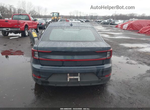 YSMFD3KA6RL217249 2024 POLESTAR 2 Серый 