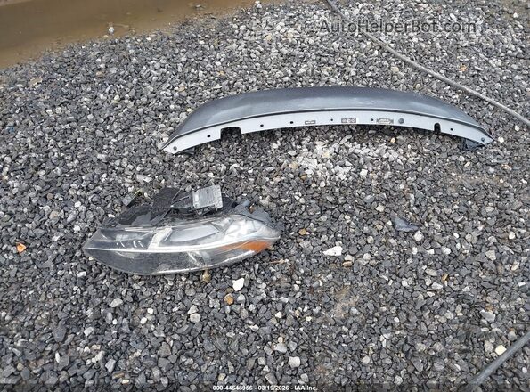 YV140MEL3J2379085 2018 VOLVO V60 Blue Instrument cluster view