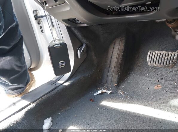 YV1612TK6G2413503 2016 VOLVO S60 Silver Dashboard view