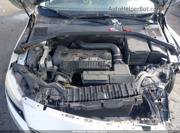YV1612TK6G2413503 2016 VOLVO S60 Silver Rear view