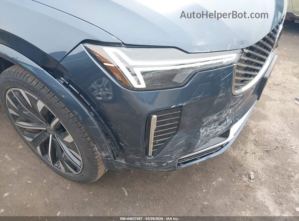 YV4062PE0T1463571 2026 VOLVO XC90 Blue 