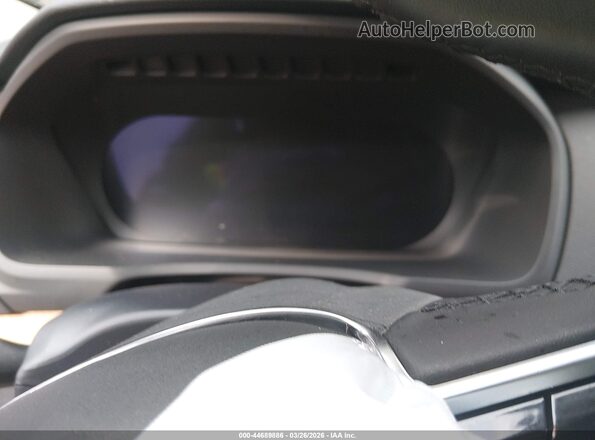 YV4062PE2R1196541 2024 VOLVO XC90 White Vista frontal