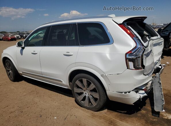 YV4062PE2S1303139 2025 VOLVO XC90 Белый 