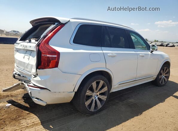 YV4062PE2S1303139 2025 VOLVO XC90 Белый 