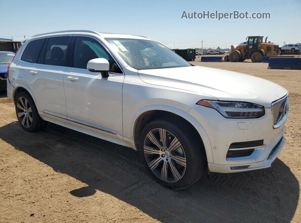 YV4062PE2S1303139 2025 VOLVO XC90 Белый 