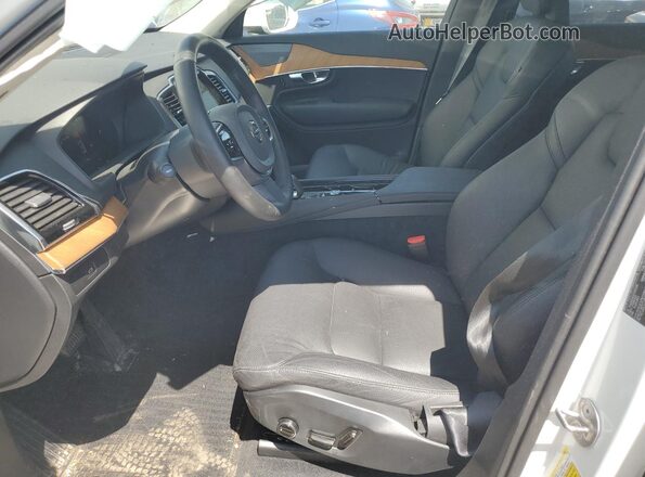 YV4062PE2S1303139 2025 VOLVO XC90 Белый 