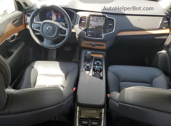 YV4062PE2S1303139 2025 VOLVO XC90 Белый 