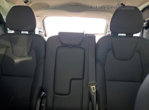 YV4062PE2S1303139 2025 VOLVO XC90 Белый 