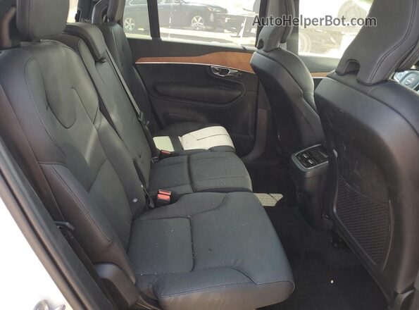 YV4062PE2S1303139 2025 VOLVO XC90 Белый 