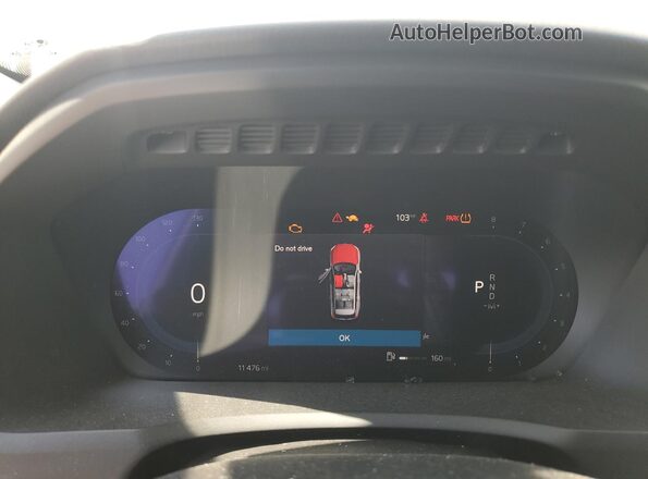 YV4062PE2S1303139 2025 VOLVO XC90 Белый 