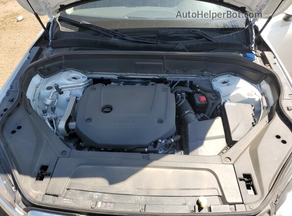 YV4062PE2S1303139 2025 VOLVO XC90 Белый 