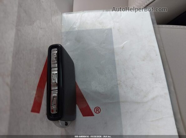 YV4062PEXT1461147 2026 VOLVO XC90 Blue 