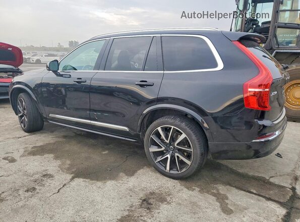 YV4062PFXR1169192 2024 VOLVO XC90 Black Trasero izquierdo