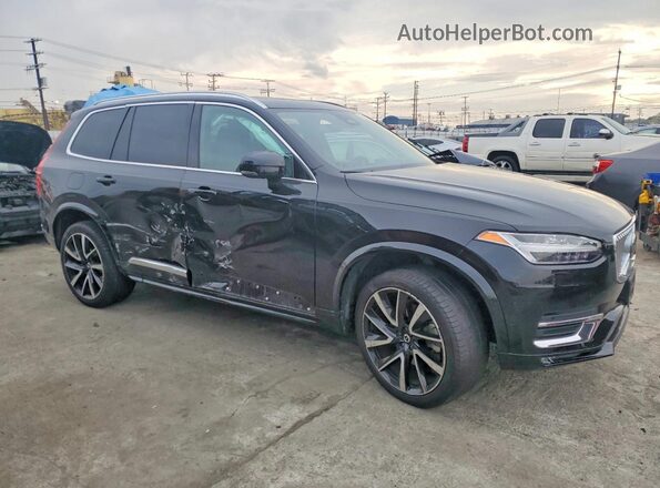 YV4062PFXR1169192 2024 VOLVO XC90 Black Delantero derecho
