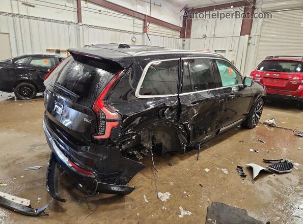 YV4062PJ7T1490506 2026 VOLVO XC90 Black Tył prawy