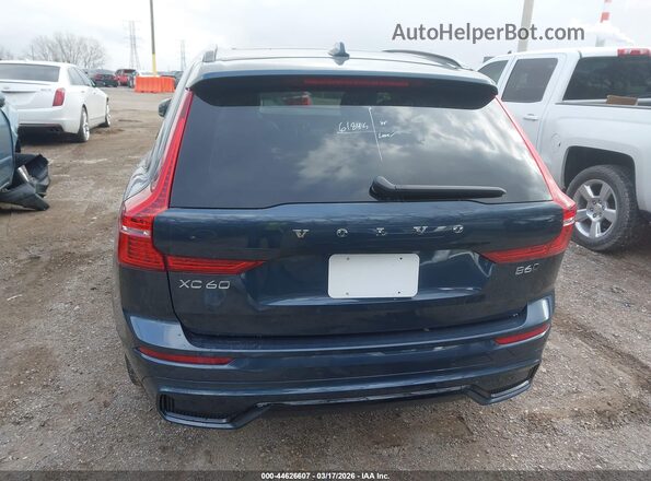 YV4062RX8P1278916 2023 VOLVO XC60 Blue 