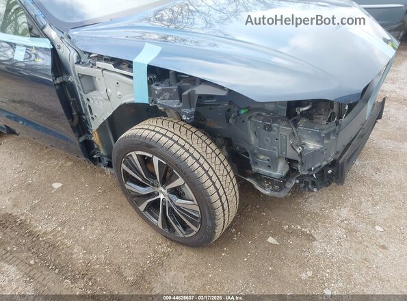 YV4062RX8P1278916 2023 VOLVO XC60 Blue 