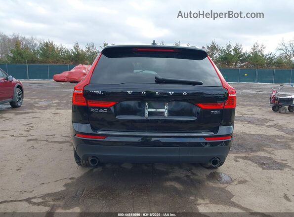 YV4102RK6L1440840 2020 VOLVO XC60 Black 
