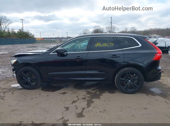 YV4102RK6L1440840 2020 VOLVO XC60 Black 