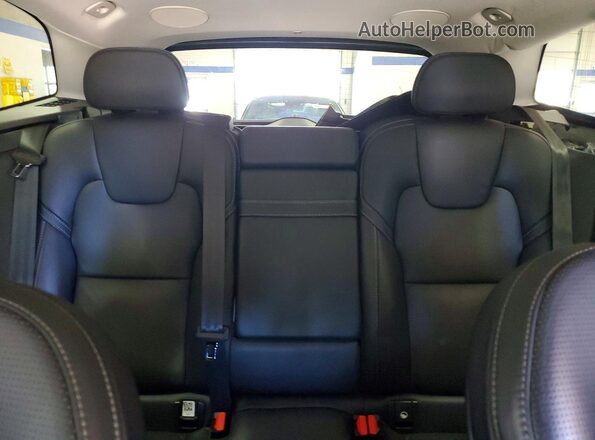 YV4102RL2M1685225 2021 VOLVO XC60 Blue 