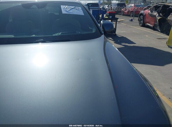 YV4102WK5L1033452 2020 VOLVO V60 CROSS COUNTRY Gray წინა ხედი