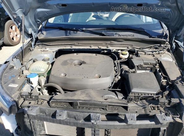 YV4162UK0L2178295 2020 VOLVO XC40 Серый 