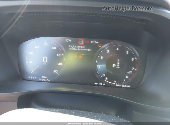 YV4162UKXM2396438 2021 VOLVO XC40 Blue 