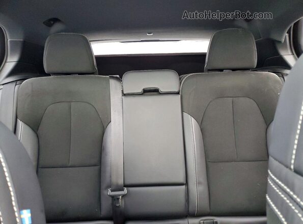 YV4162UM0L2337558 2020 VOLVO XC40 Черный 