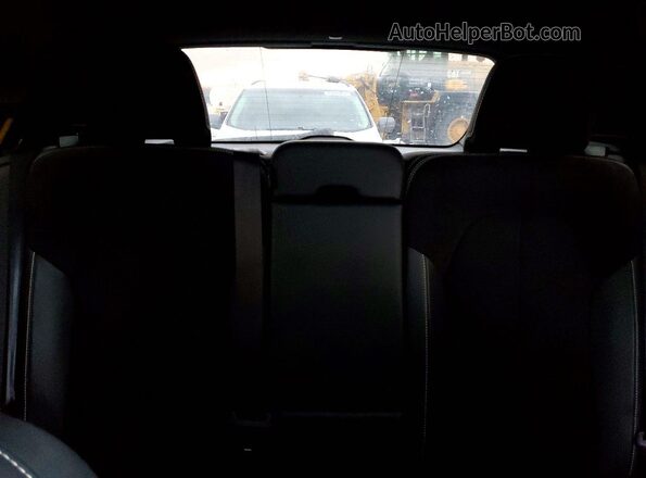 YV4162UM1M2615739 2021 VOLVO XC40 Black 