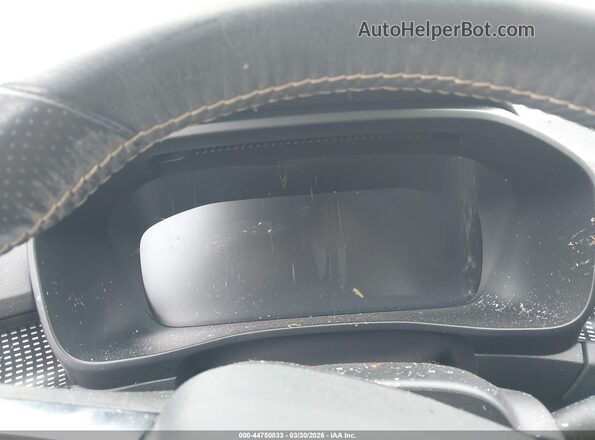 YV4162UMXM2488313 2021 VOLVO XC40 Черный 