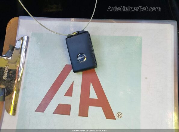 YV4162XZ1K2014111 2019 VOLVO XC40 Red 
