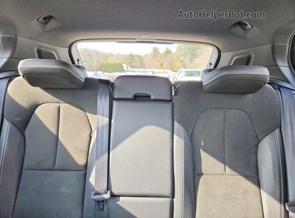 YV4162XZ9K2017015 2019 VOLVO XC40 Серебряный 