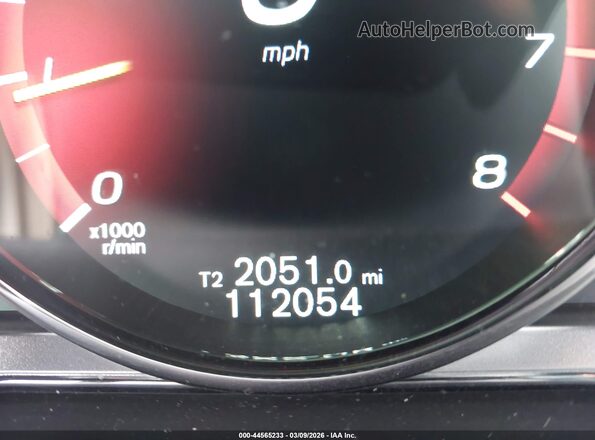 YV440MDK5G2808974 2016 VOLVO XC60 Silver 