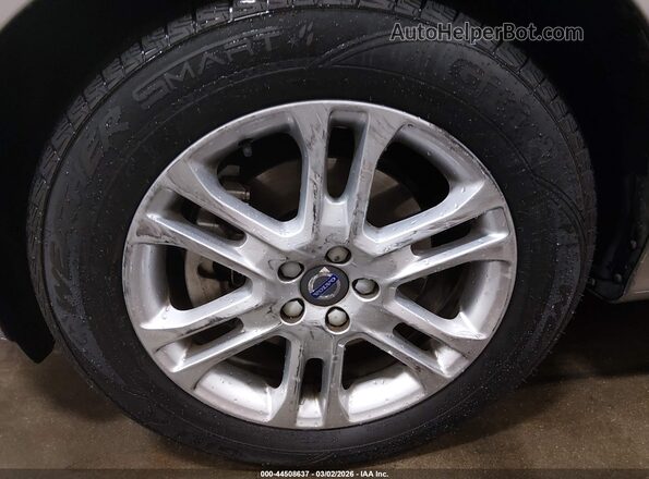 YV4612RM9G2866977 2016 VOLVO XC60 Tan 