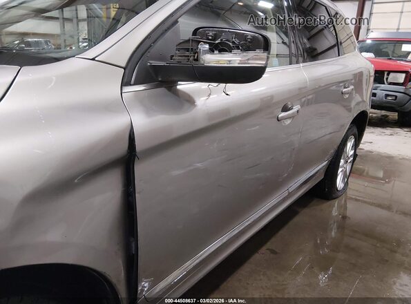 YV4612RM9G2866977 2016 VOLVO XC60 Tan 