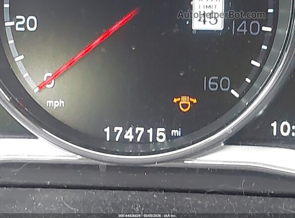 YV4612UMXG2000860 2016 VOLVO S60 CROSS COUNTRY Light Blue 