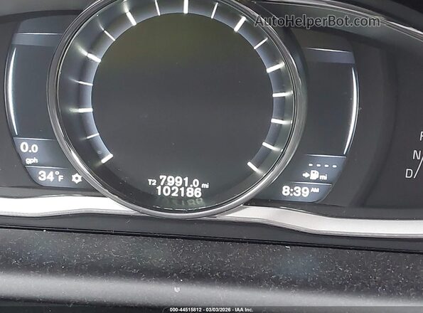 YV4902RK8G2779389 2016 VOLVO XC60 Dark Blue 