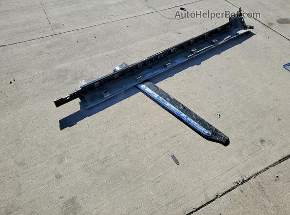 YV4A22PL0N1785631 2022 VOLVO XC90 Черный Вид подкапотного пространства