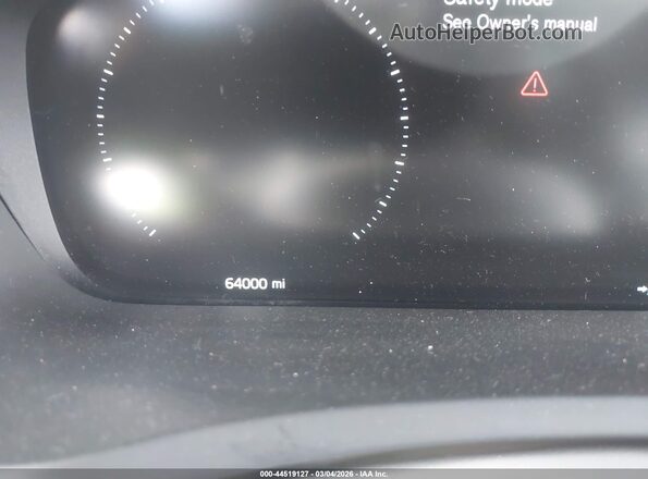YV4A22PL2L1577974 2020 VOLVO XC90 Black 