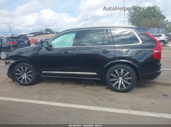 YV4A22PL2L1577974 2020 VOLVO XC90 Black 