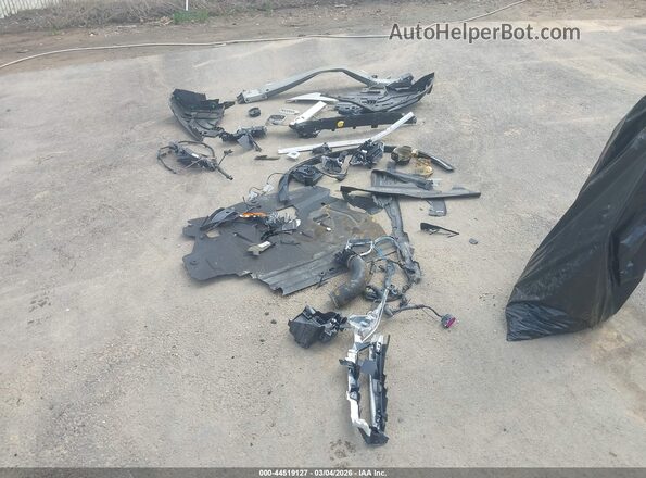 YV4A22PL2L1577974 2020 VOLVO XC90 Black Սարքավորումների վահանակի տեսք