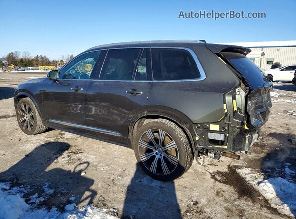 YV4A22PL4M1766708 2021 VOLVO XC90 Gray Հետևի ձախ